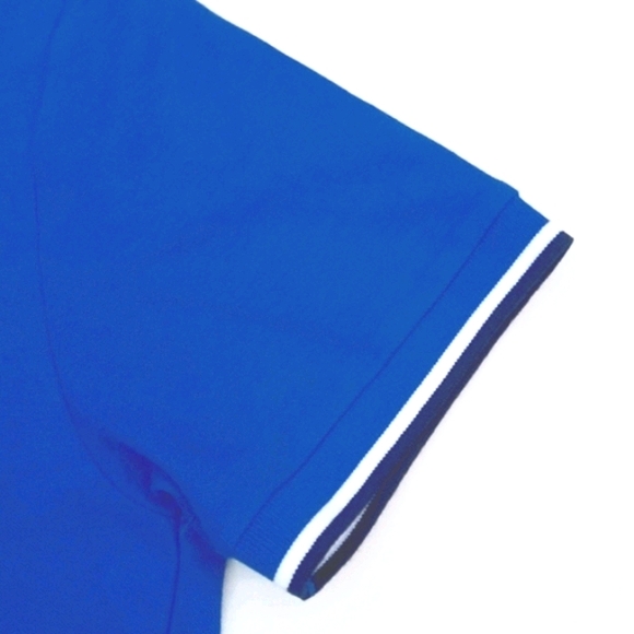 Chelsea FC Official Polo Size M EUC - Picture 5 of 12